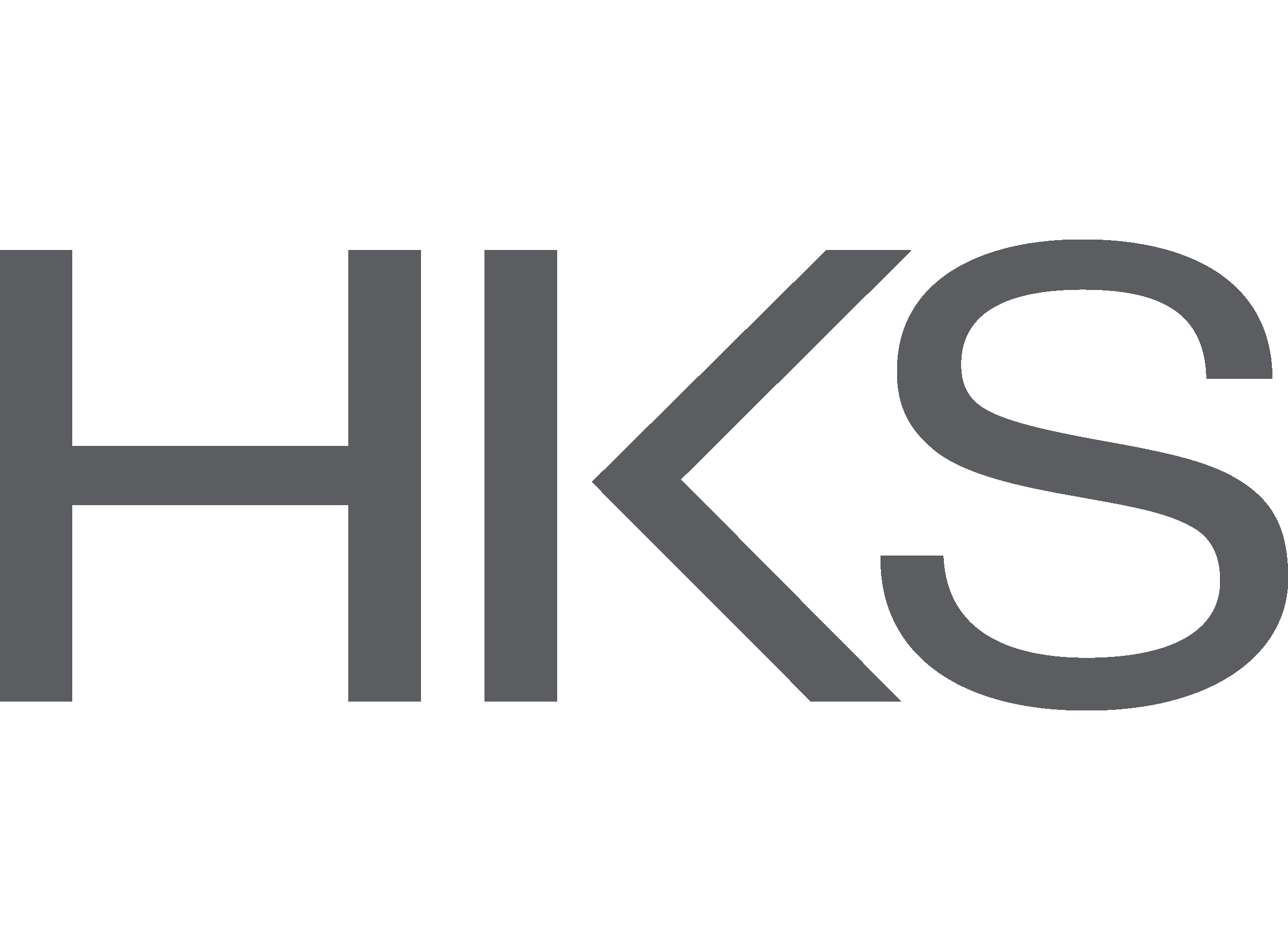HKS Architecture