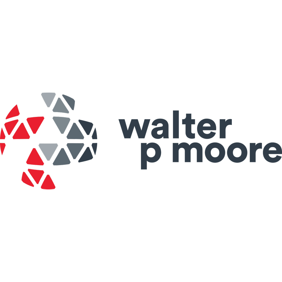 Walter P Moore